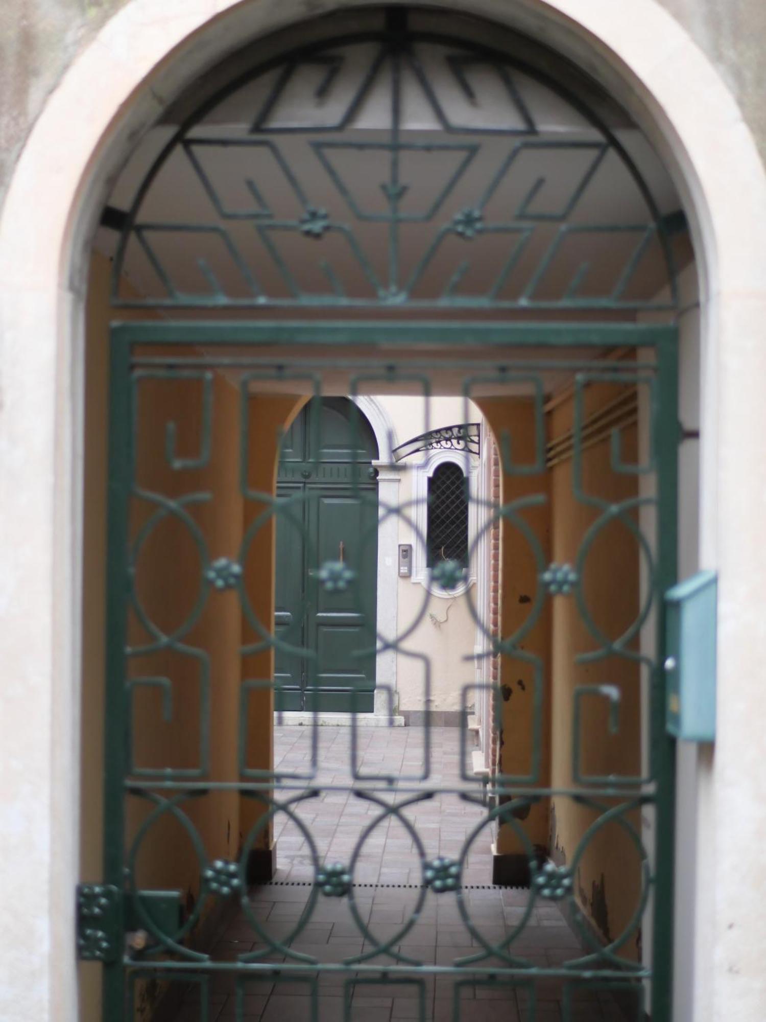 Palazzo Penzo Bellemo Apartamento Chioggia Exterior foto