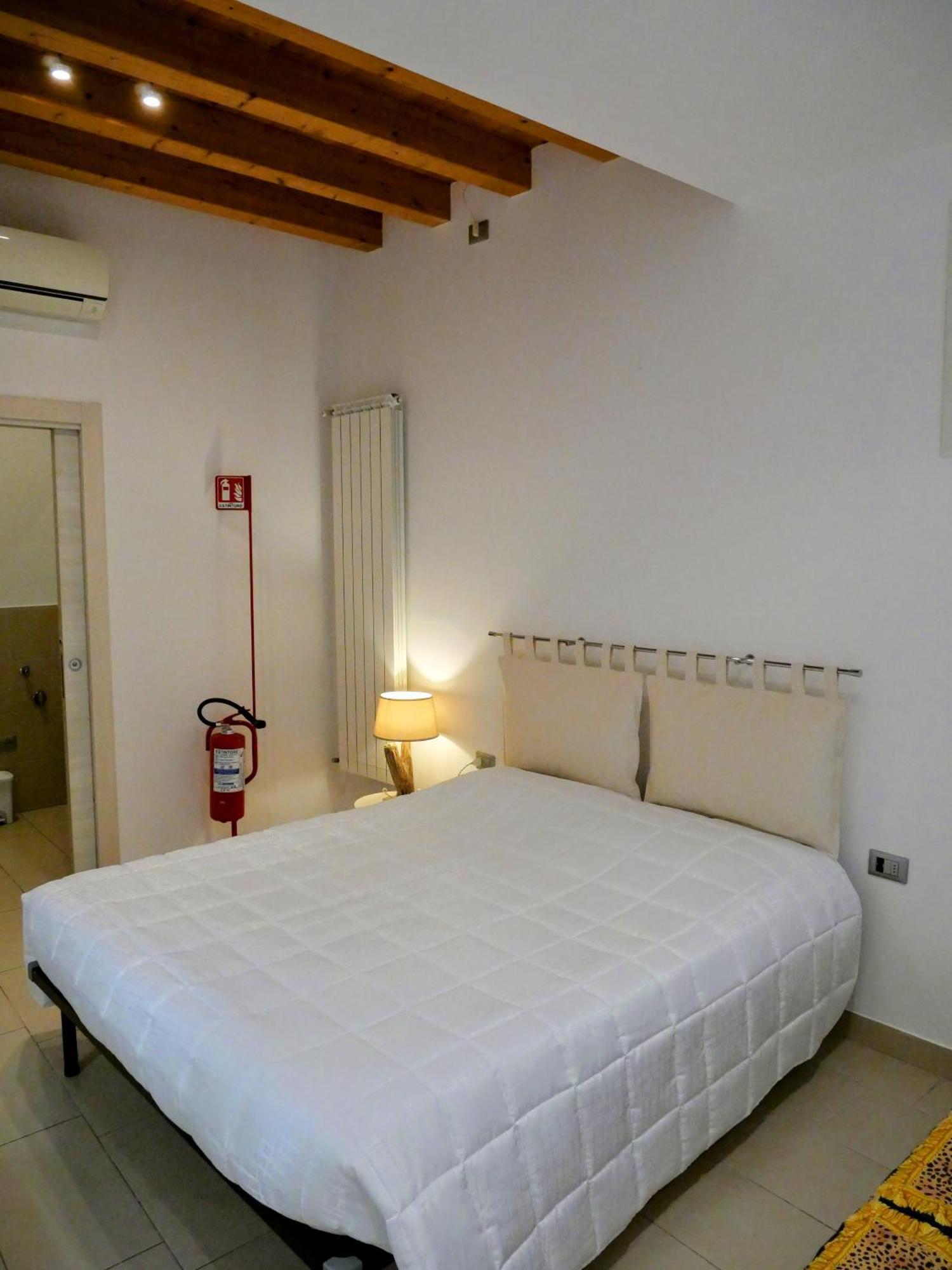 Palazzo Penzo Bellemo Apartamento Chioggia Exterior foto