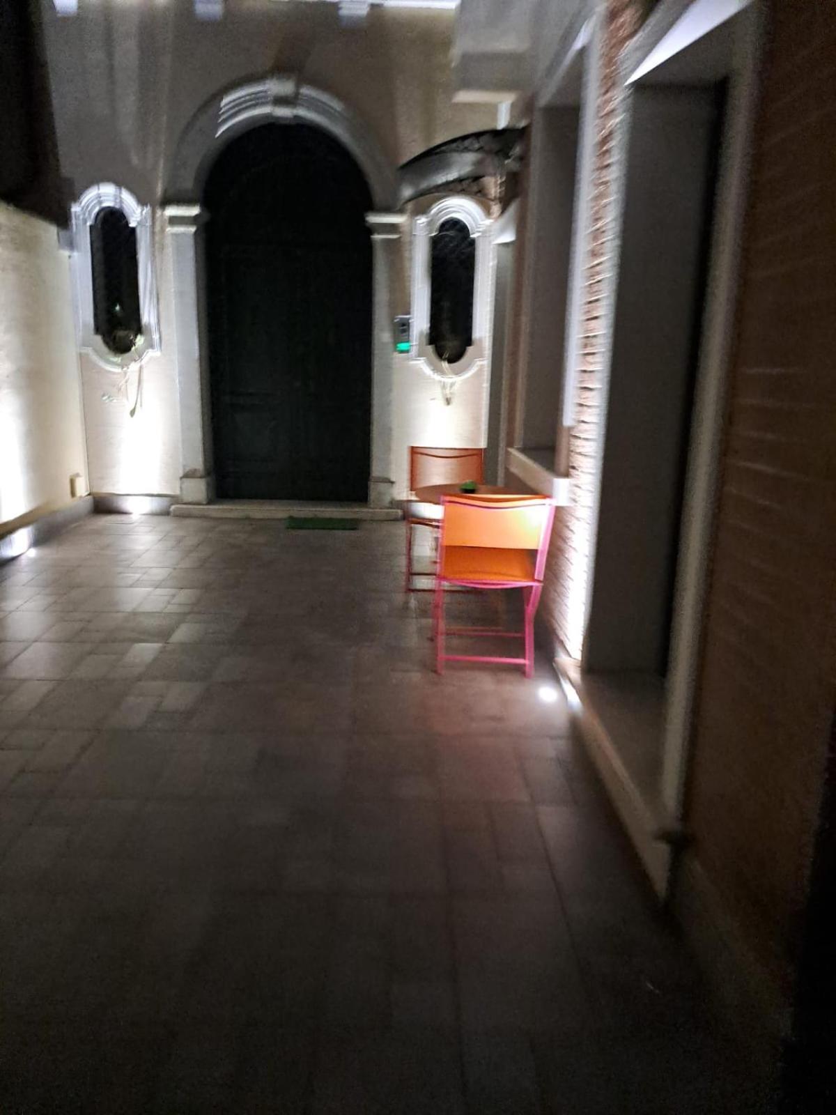 Palazzo Penzo Bellemo Apartamento Chioggia Exterior foto