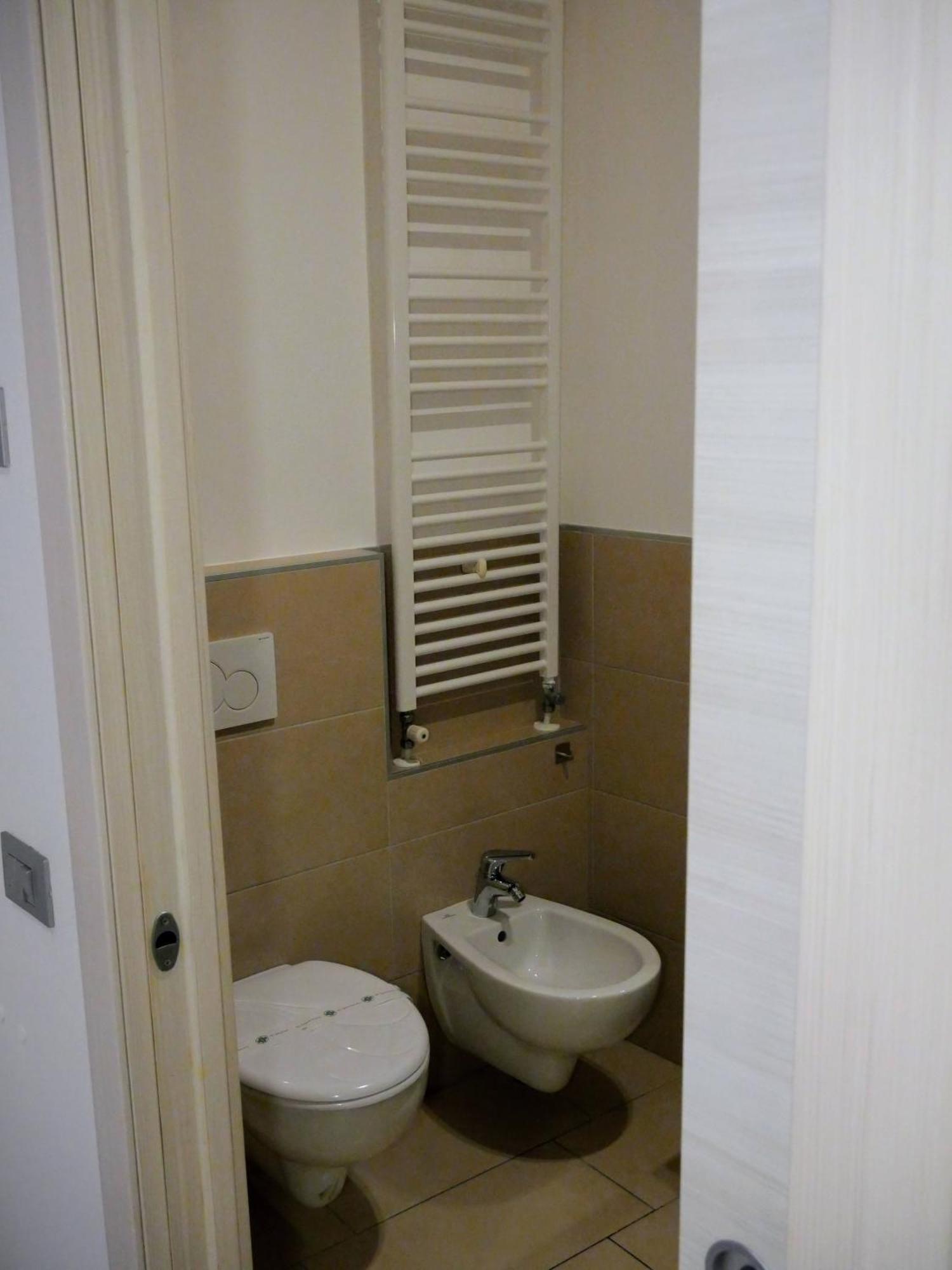 Palazzo Penzo Bellemo Apartamento Chioggia Exterior foto