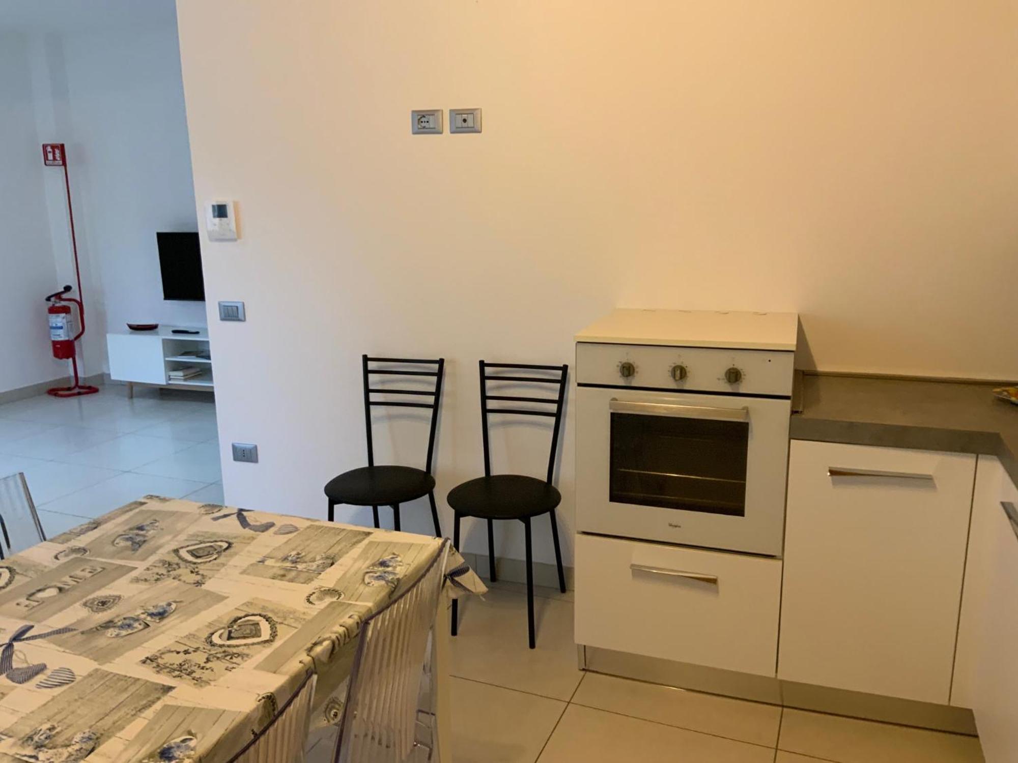 Palazzo Penzo Bellemo Apartamento Chioggia Exterior foto