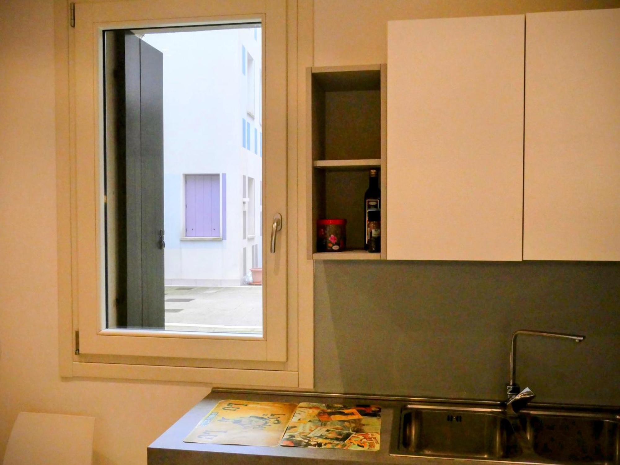 Palazzo Penzo Bellemo Apartamento Chioggia Exterior foto