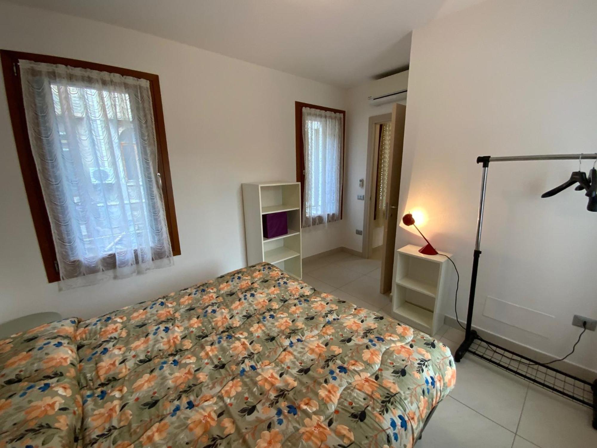 Palazzo Penzo Bellemo Apartamento Chioggia Exterior foto