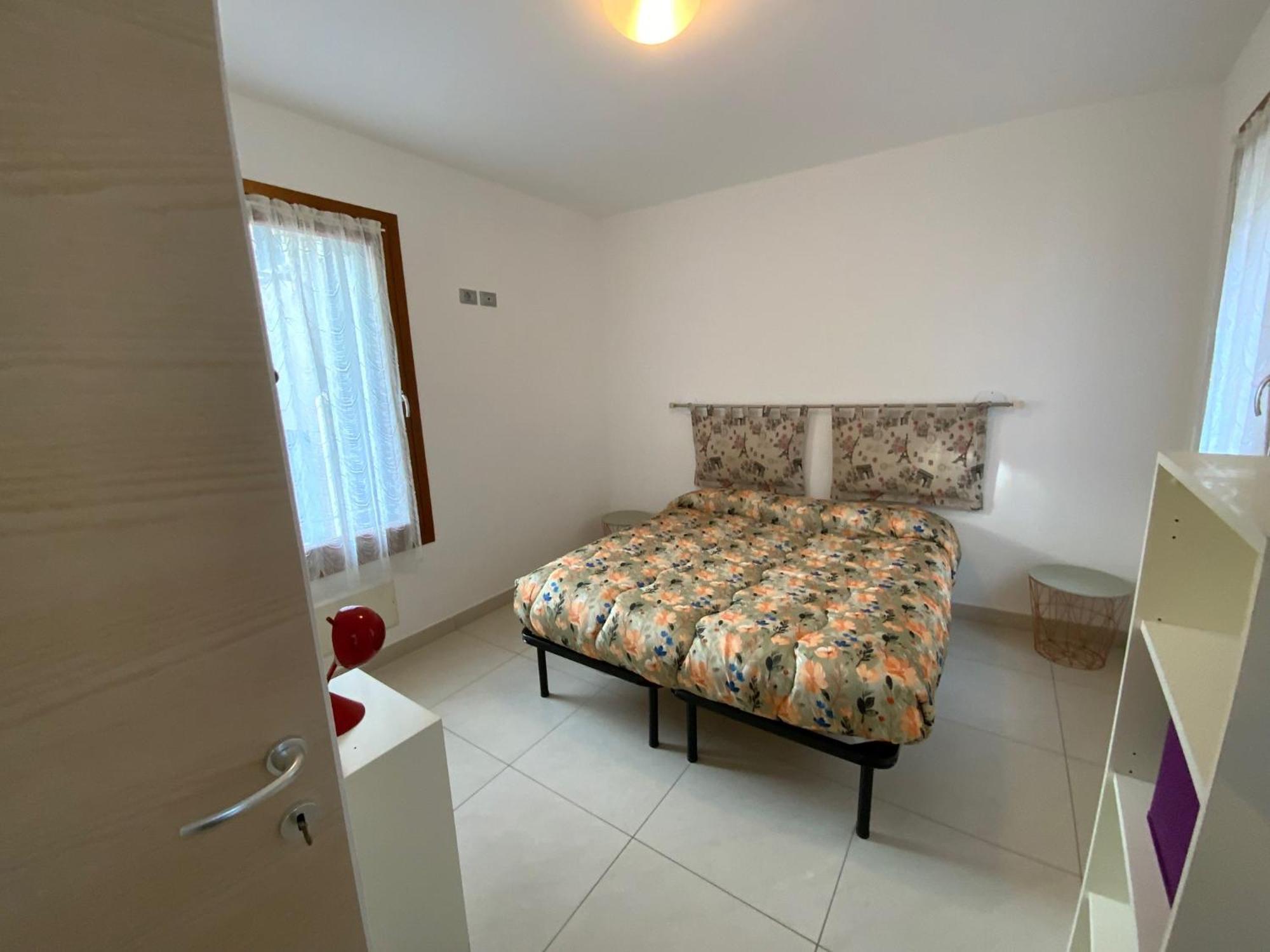 Palazzo Penzo Bellemo Apartamento Chioggia Exterior foto