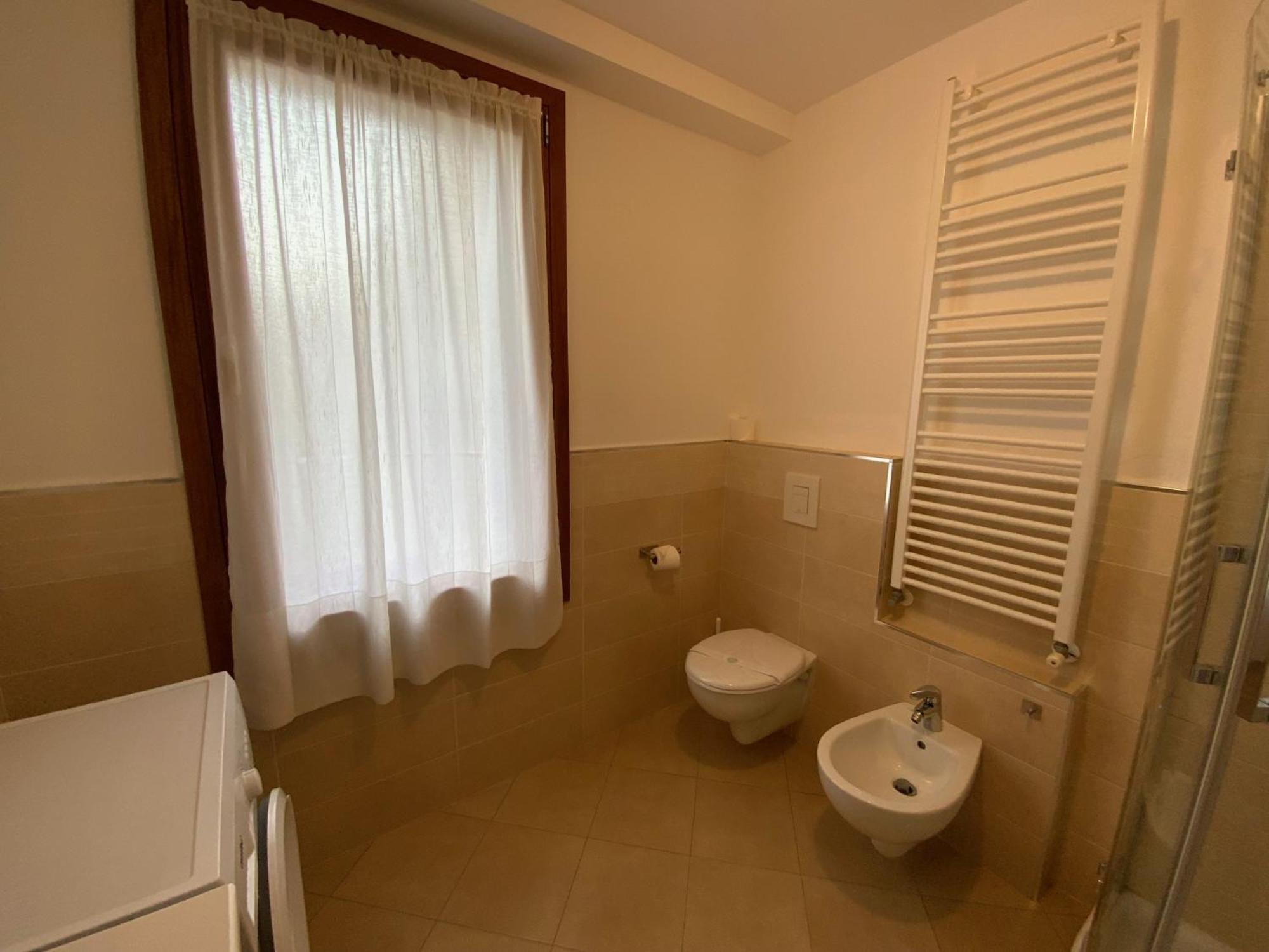 Palazzo Penzo Bellemo Apartamento Chioggia Exterior foto