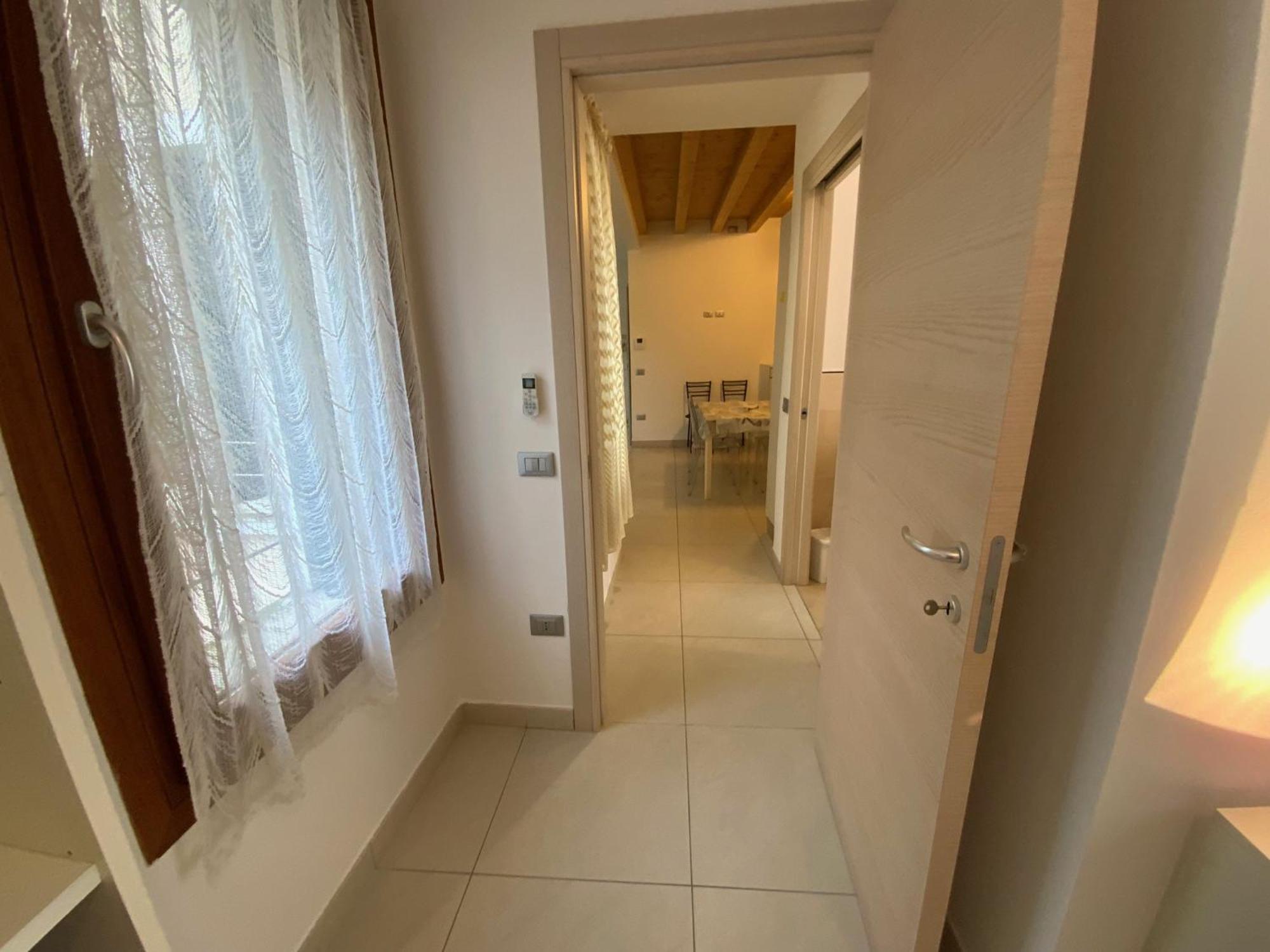 Palazzo Penzo Bellemo Apartamento Chioggia Exterior foto