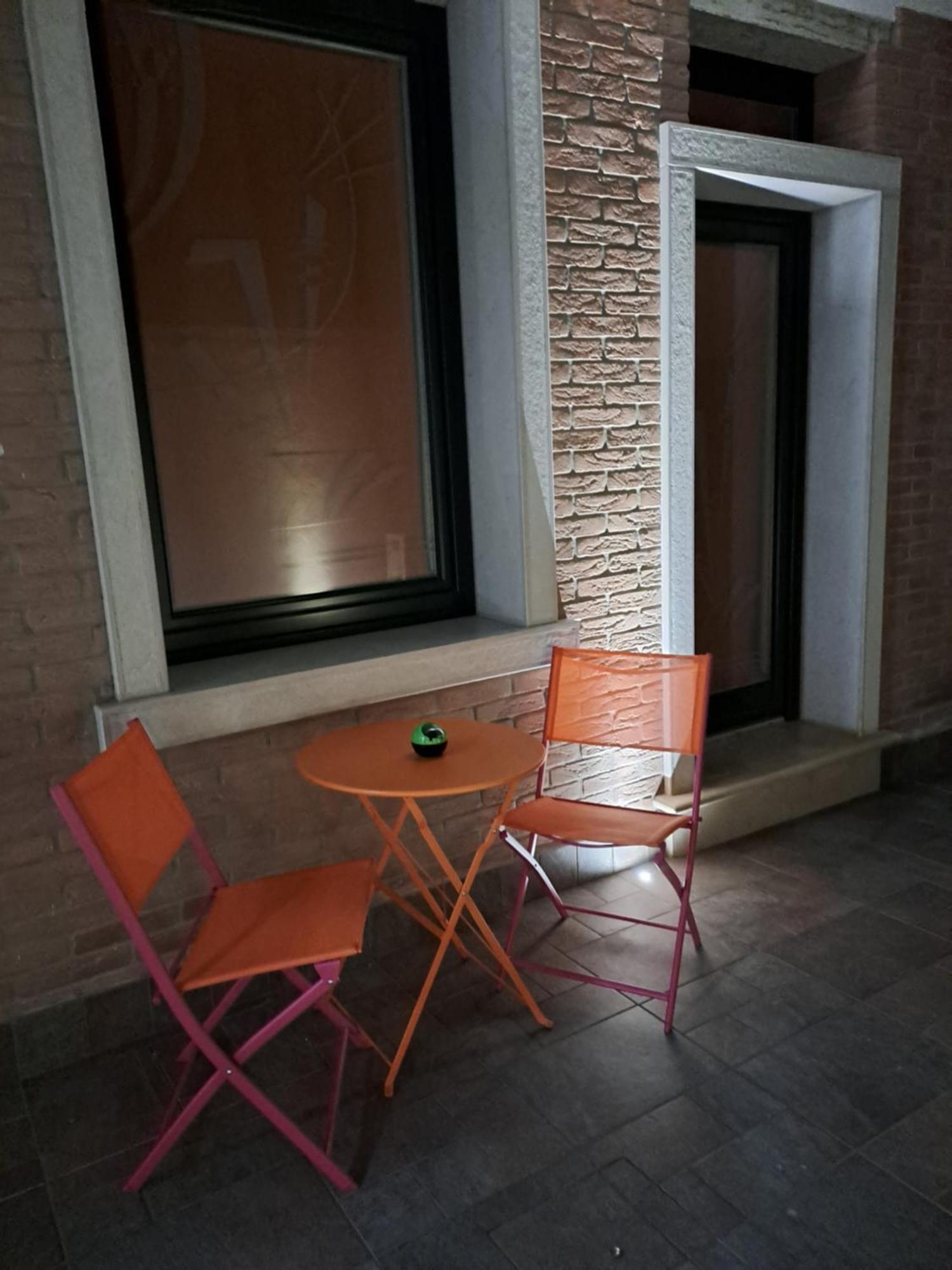 Palazzo Penzo Bellemo Apartamento Chioggia Exterior foto