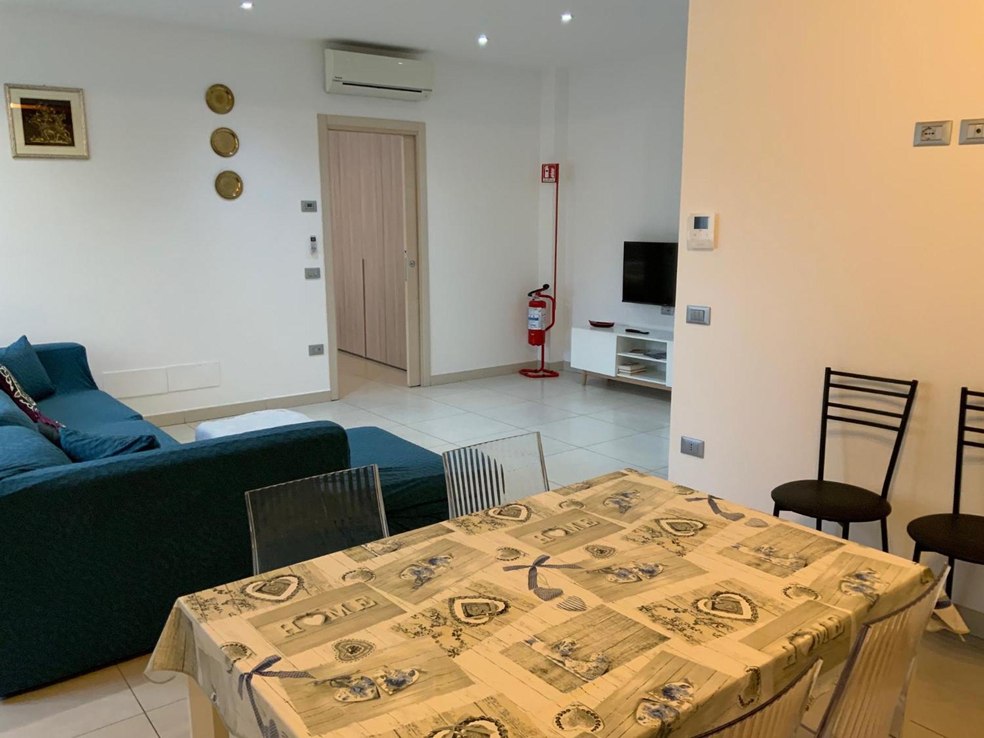 Palazzo Penzo Bellemo Apartamento Chioggia Exterior foto