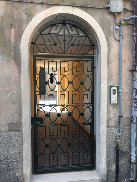 Palazzo Penzo Bellemo Apartamento Chioggia Exterior foto