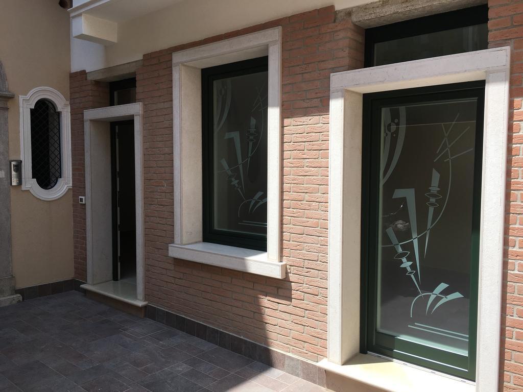 Palazzo Penzo Bellemo Apartamento Chioggia Exterior foto