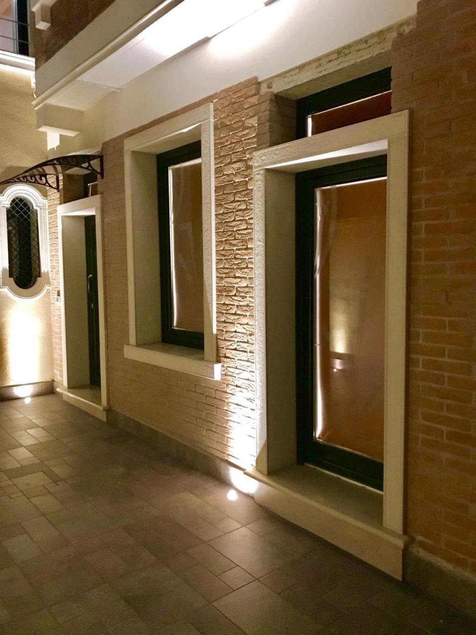 Palazzo Penzo Bellemo Apartamento Chioggia Exterior foto
